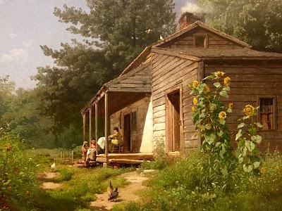 Photos of The Butler Institute of American Art
