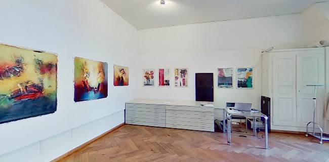 kulturpunkt im PROGR Bern - Kulturzentrum