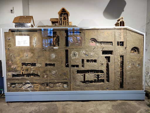 Museum Huthaus Einigkeit - Thumbnail