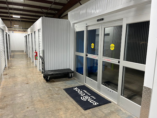 Smartlock Self Storage® - Spencer - Thumbnail