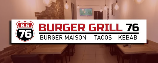Le Burger Gourmand