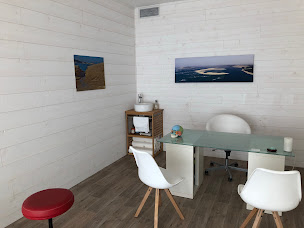 Photo n°2 de Aurientis Hugo, Osteopathe à Lanton (Ostéopathe)