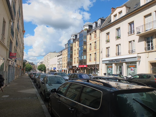 Fontenoy Immobilier Pontoise - Thumbnail