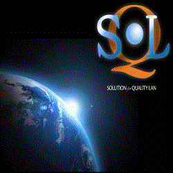 S.Q.L. - Visual