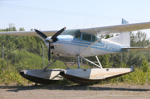 Willow Airport - Thumbnail