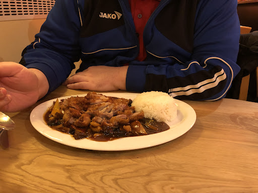 Yinhua's Wok - Thumbnail