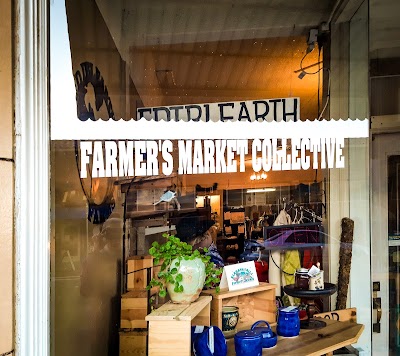 Ediblearth Farms Store Farmers Market Collective