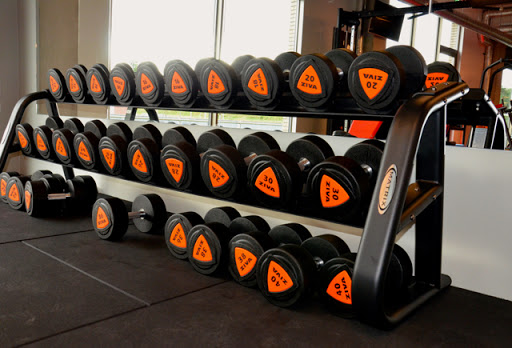 Snap Fitness Tilburg - Thumbnail