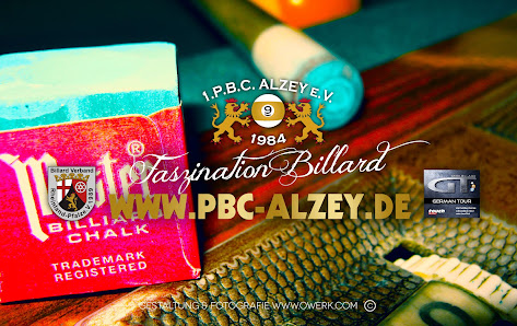 Pool Billard Club Alzey Spießgasse 72, 55232 Alzey, Deutschland
