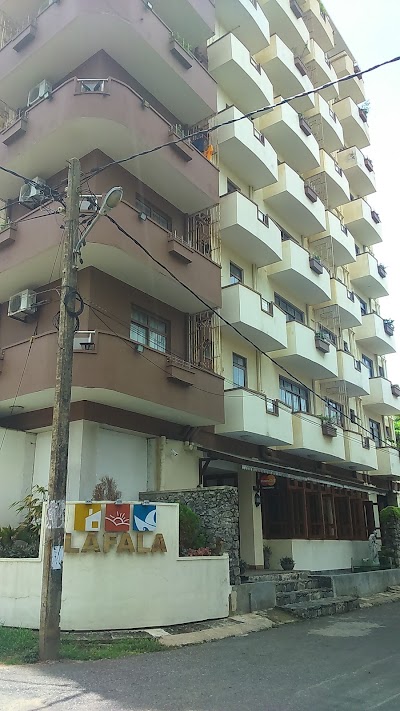 Photos of Sai Sea City Hotel