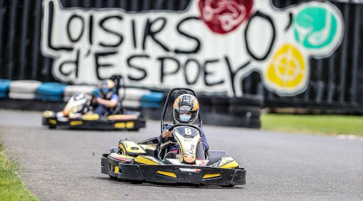 Photo de Karting d'Espoey, Loisirs O' D'Espoey