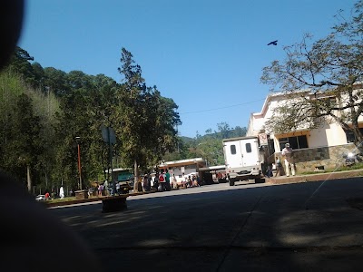 Photos of Hospital
