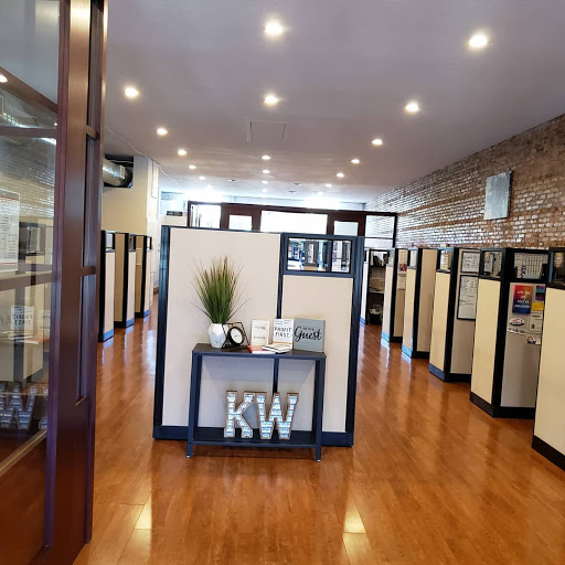 Sold Sisters at Keller Williams Realty, Elite Partners II - Thumbnail