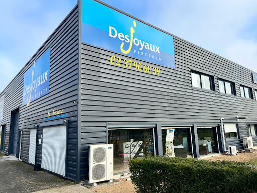 Photo de Piscines Desjoyaux