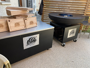 Photo n°25 de BAR RESTAURANT PIZZERIA Ô BISTROT à Chêne-en-Semine (Restaurant français)