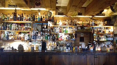 Photos of "Globetrotter" World of Cocktails