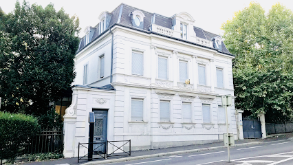 SCP Christophe CHAUVIN et Sébastien BASCH / Notaires Salariées : Géraldine FRISÉ et Carol KOENIG-CORNET