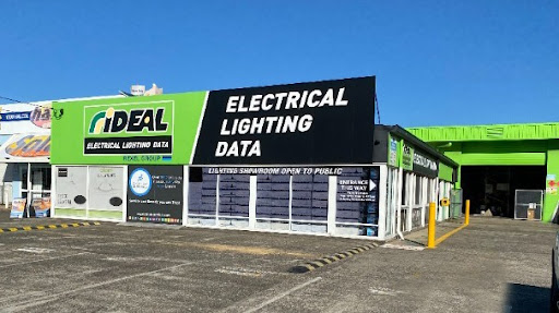 Ideal Electrical Bokarina