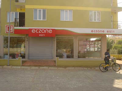 Esin Eczanesi