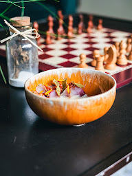 Photo n°23 de Restaurant Arco à La Rochelle (Restaurant)