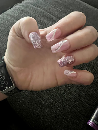 Britney Nails & Spa - Thumbnail