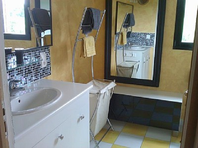 Photo de Le Cabanon Breton à Saint-Pierre-de-Plesguen (35720)