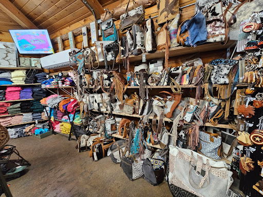 The 57 Store - Visual