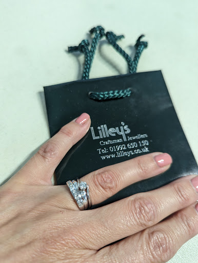 Lilley's Craftsman Jewellers - Thumbnail