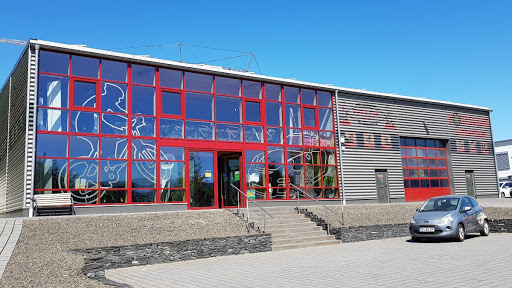 B & S - RAD & FUN SPORT GmbH