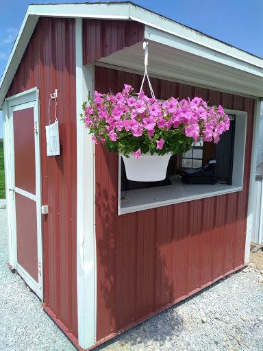 Kilmer's Kountry Greenhouse - Thumbnail