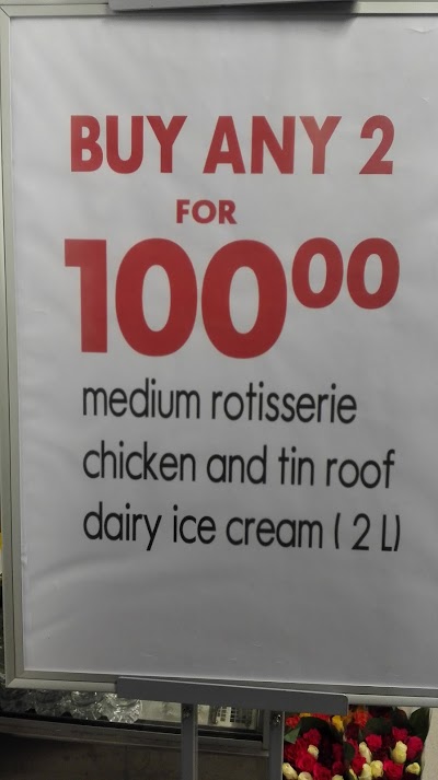Photos of Woolworths Delcairn