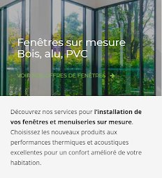 Photo n°17 de Fermetures Protections Lyonnaises - Volet roulant Lyon, porte fenetre, depannage rideau metallique à Villeurbanne (Magasin de stores et de rideaux)