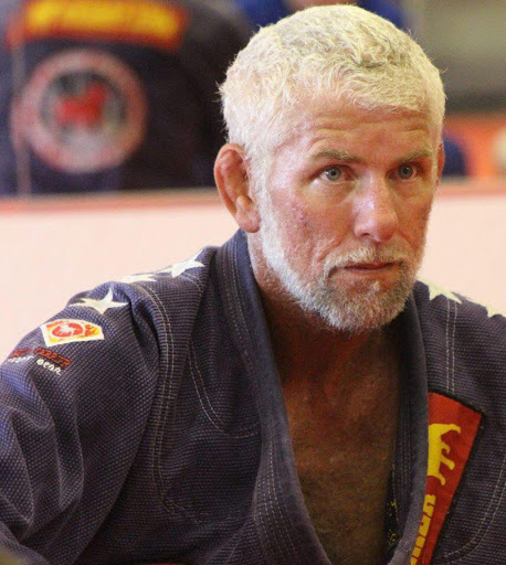 Wolfpack South Brazilian Jiu Jitsu - Thumbnail