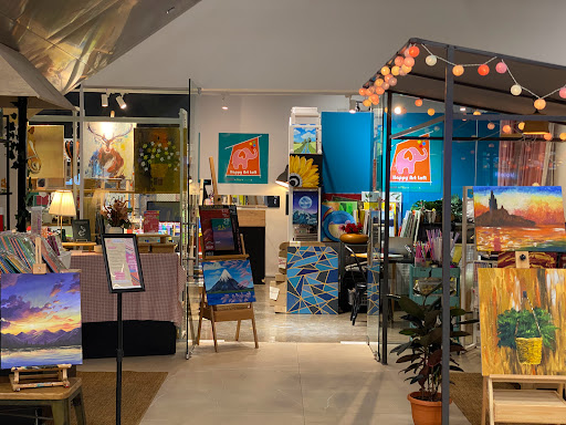 Happy Art Loft - Thumbnail
