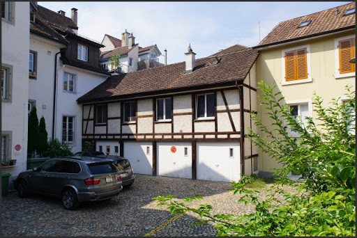 Jetzer Immobilien GmbH - Immobilien - Rheinfelden - Immobilienbewertung - Immobilienmakler
