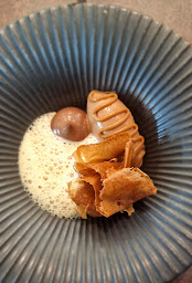 Photo n°75 de anico à La Bresse (Restaurant gastronomique)