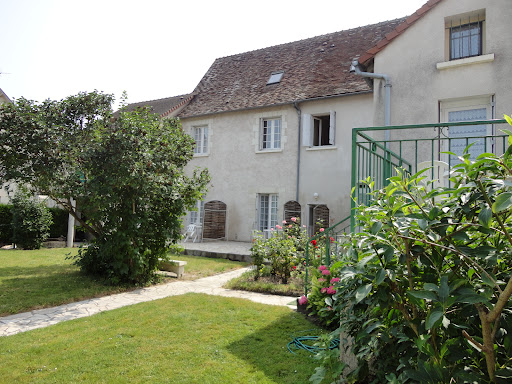 Photo de Résidence autonomie Saint André Hubert à Yzeures-sur-Creuse (37290)