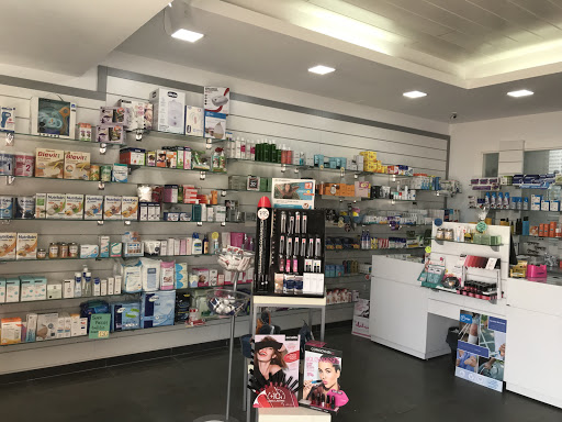 FARMACIA NURIA HERNÁNDEZ TESORERO - Thumbnail