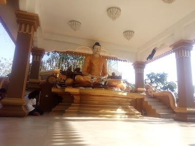Photos of Mahamevnawa Dhammachethiya Buddhist Monastery - Anuradhapura