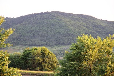 Masivi Pyjor Gjorgoz-Kraps