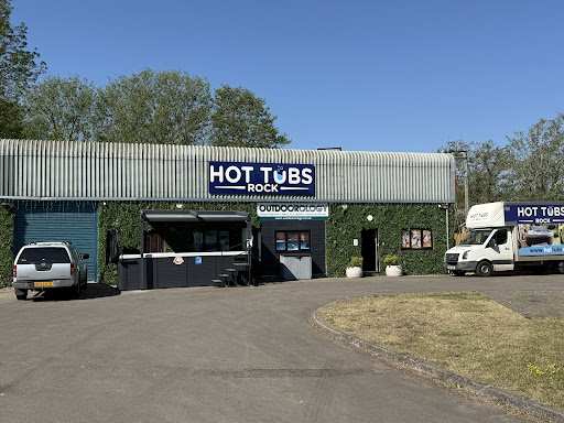 Hot Tubs Rock