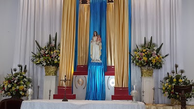 Photos of Capilla Mar&iacute;a Santificadora