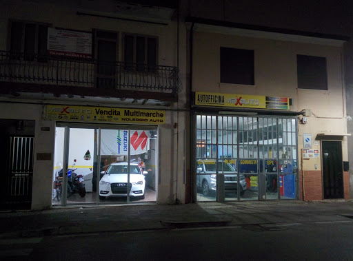 Maxauto of Tiozzo Gino & C. sas - Thumbnail