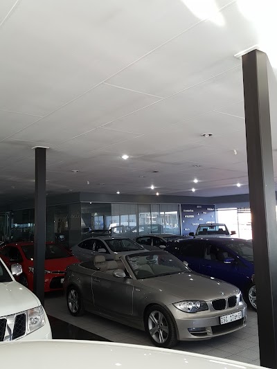 Photos of Botha & Deysel Motors