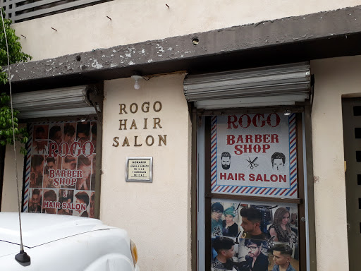Rogo Hair Salon - Thumbnail