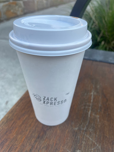 Zack Xpresso Gallery - Australia