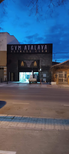 Gym Atalaya Fitness Club - Thumbnail
