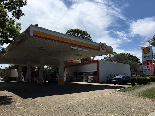 Coles Express Berowra - Thumbnail