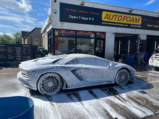 Autofoam Car Wash and Valet Centre - Thumbnail