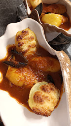 Photo n°76 de Le Bosigas Bouzigues à Bouzigues (Restaurant)